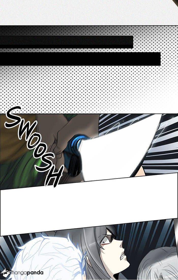 Tower of God Chapter 262 image 29